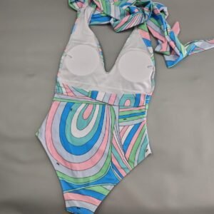 PH2405 swimwear swimsuit one piece